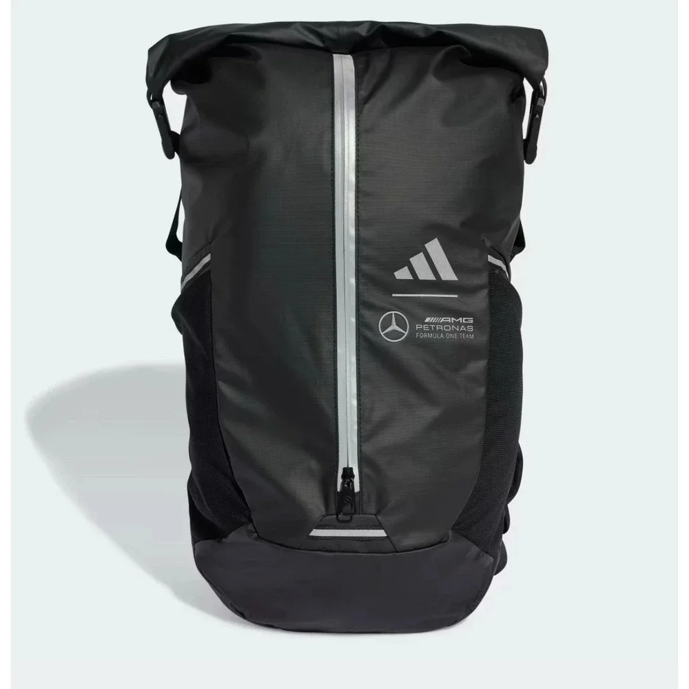 nike backpack 2020 Nike Olympics Tokyo 2020 Backpack Black Front Zipper Sports Bag NWOT